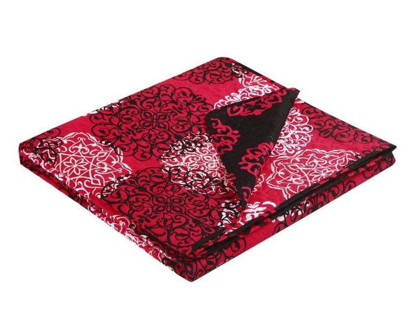 Chic Home Judith 5 Piece Boho Quilt Set