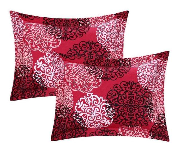 Chic Home Kelsie 7 Piece Boho Quilt Set