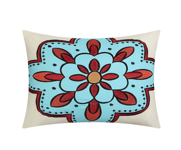 Chic Home La Harpe 10 Piece Boho Comforter Set