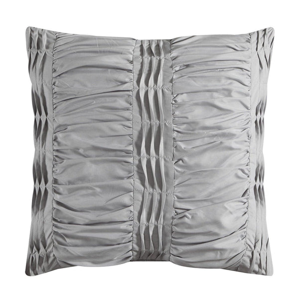 Chic Home Lainy 9 Piece Pleated Comforter Set