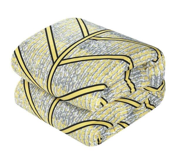 Chic Home Laredo 10 Piece Reversible Comforter Set