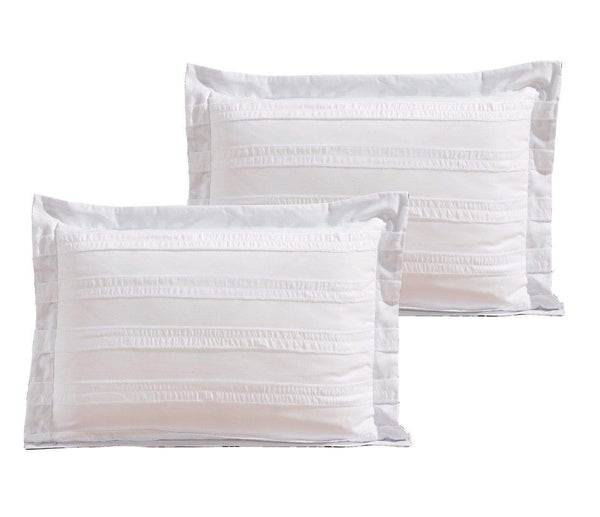 Chic Home Lea 10 Piece Reversible Comforter Set