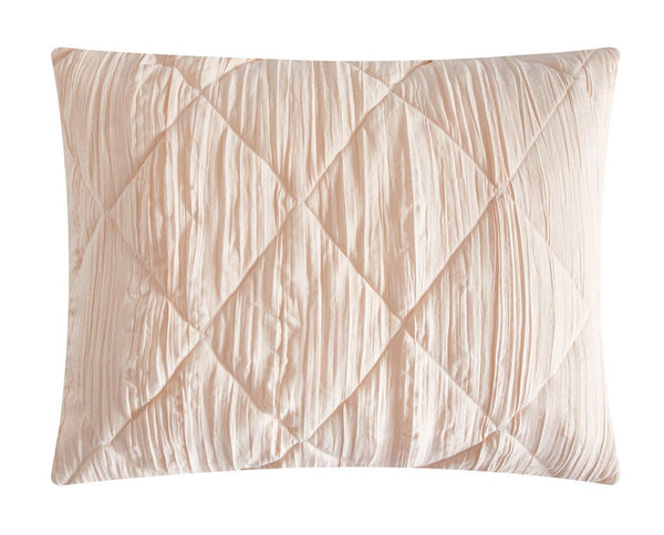 Chic Home Leighton 5 Piece Crinkle Comforter Set