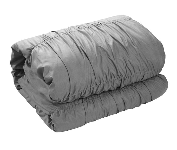 Chic Home Lessie 11 Piece Reversible Comforter Set