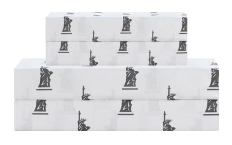 Chic Home Liberty 9 Piece Reversible Comforter Set