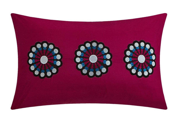 Chic Home Lively 4 Piece Boho Duvet Cover Set