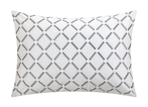 Chic Home Lucena 4 Piece Boho Paisley Quilt Set