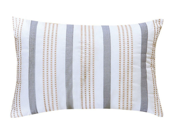 Chic Home Maritime 8 Piece Reversible Quilt Set