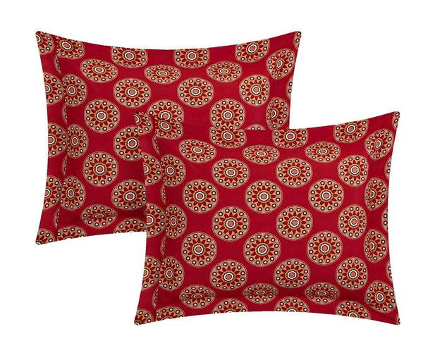 Chic Home Maxim 4 Piece Boho Duvet Cover Set