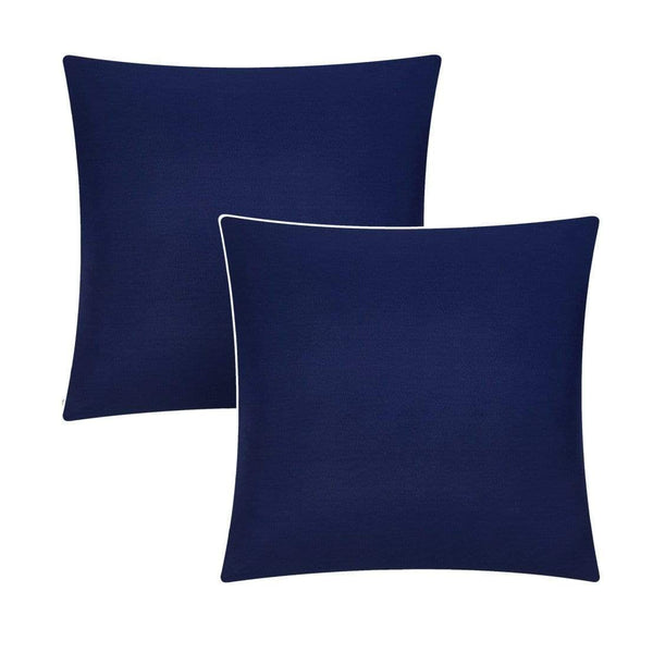 Chic Home Mayan 24 Piece Ruffled Comforter Set