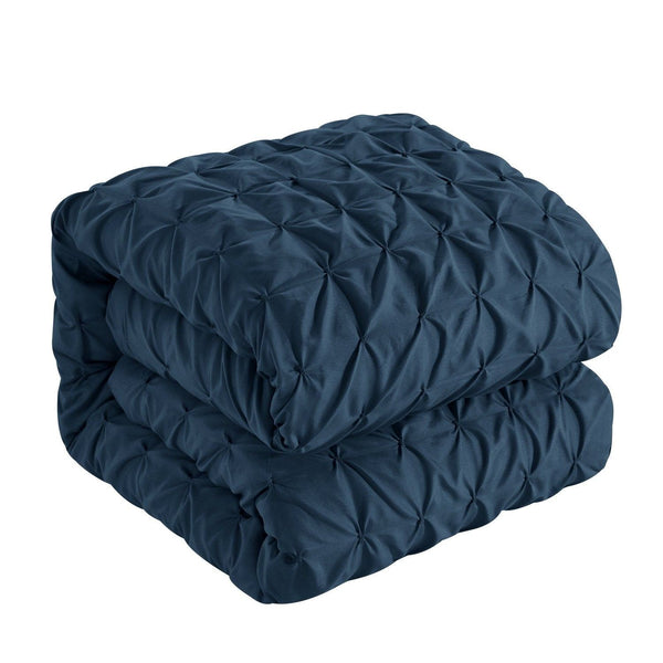 Chic Home Mercer 8 Piece Comforter Set