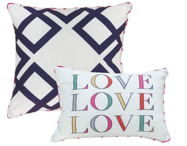 Chic Home Meritt 5 Piece Floral Quilt Set