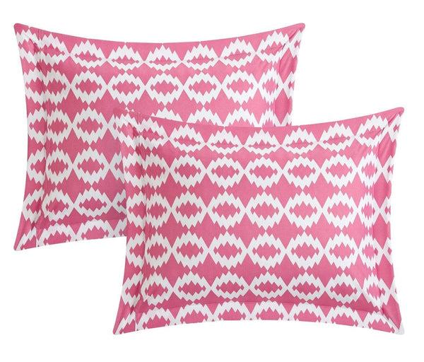 Chic Home Millie 5 Piece Reversible Quilt Set