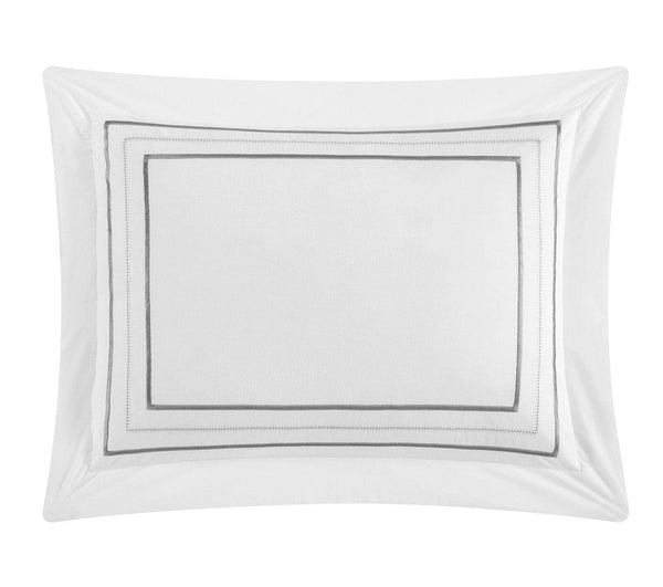 Chic Home Milos 8 Piece Cotton Comforter Set