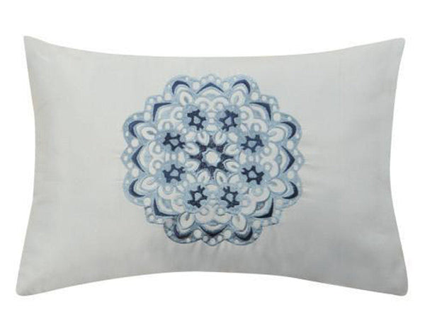 Chic Home Mindy 8 Piece Boho Duvet Cover Set