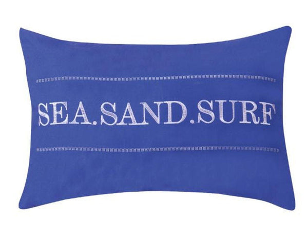 Chic Home Moselle 4 Piece Reversible Quilt Set