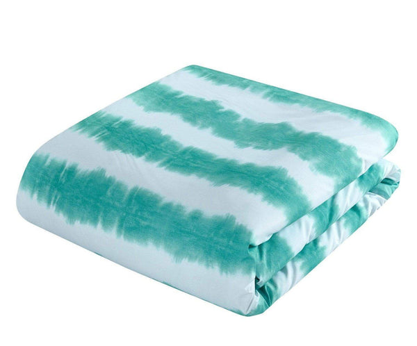 Chic Home Noah 9 Piece Tie Comforter Set