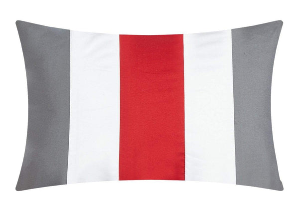 Chic Home Pisa 16 Piece Color Block Comforter Set