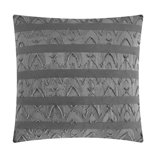 Chic Home Reign 9 Piece Jacquard Comforter Set