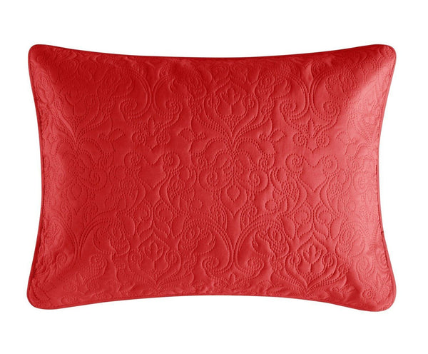 Chic Home Sachi 3 Piece Floral Quilt Set