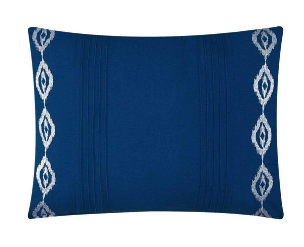 Chic Home Safforn 20 Piece Striped Comforter Set