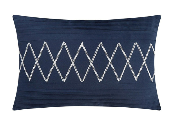 Chic Home Safira 5 Piece Paisley Quilt Set