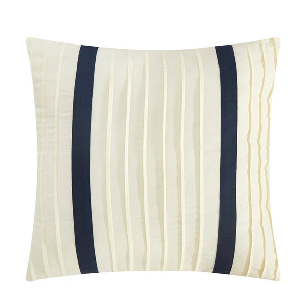 Chic Home Safira 9 Piece Paisley Quilt Set