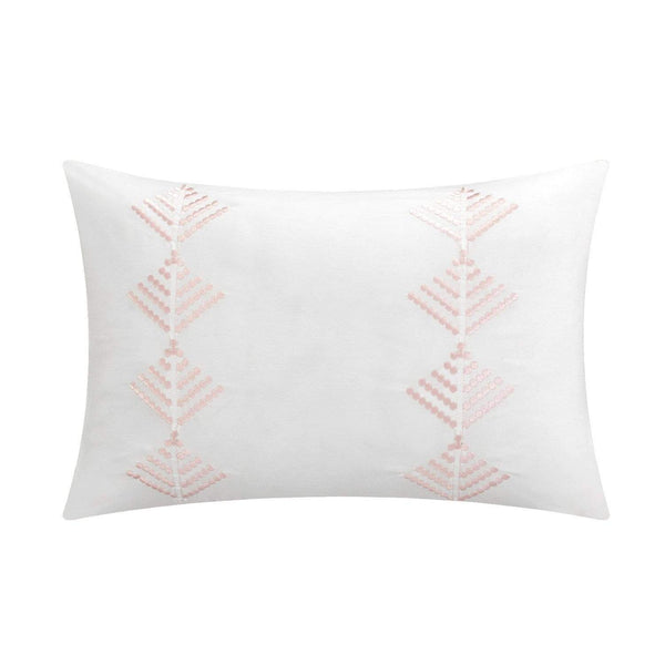 Chic Home Shalya 4 Piece Stitched Quilt Set