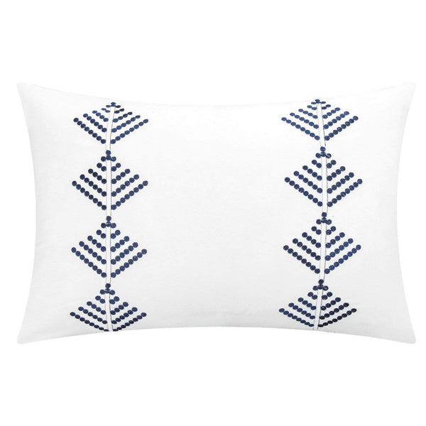 Chic Home Shalya 8 Piece Stitched Quilt Set