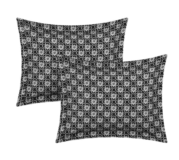 Chic Home Soliel 4 Piece Boho Duvet Cover Set