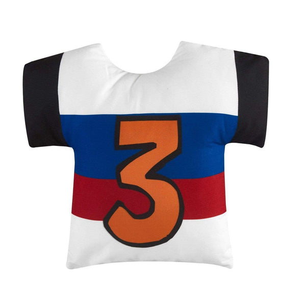 Chic Home Sport Camp 5 Piece Kids Comforter Set