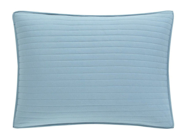 Chic Home St Paul 3 Piece Sherpa Lined Quilt Set