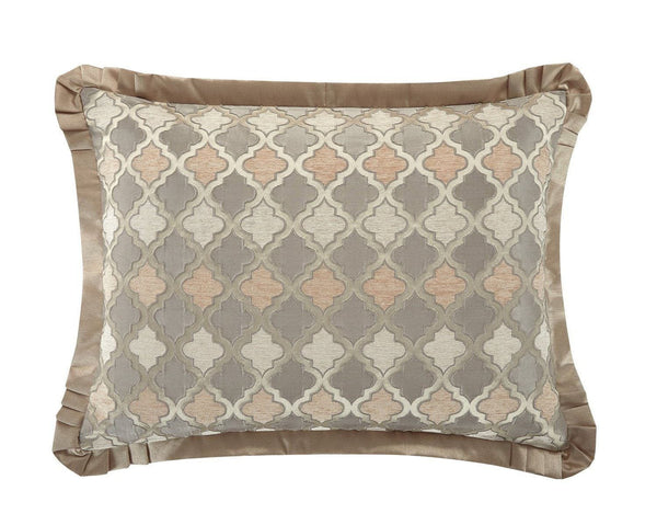 Chic Home Sue 13 Piece Chenille Comforter Set