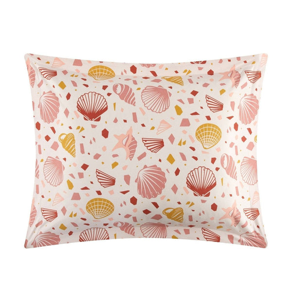 Chic Home Sumba 4 Piece Beach Vibes Comforter Set