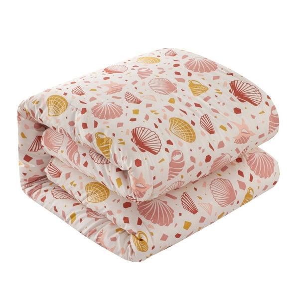 Chic Home Sumba 8 Piece Beach Vibes Comforter Set