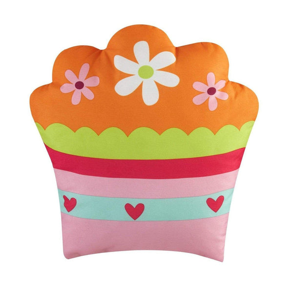 Chic Home Tasty Muffin 5 Piece Kids Comforter Set