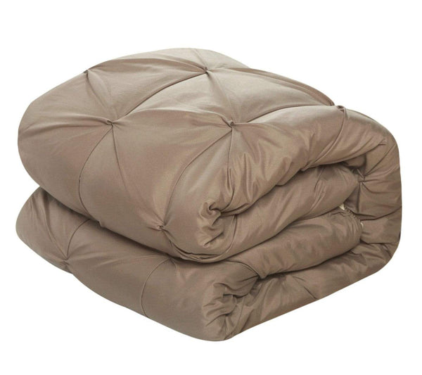 Chic Home Trenton 7 Piece Reversible Comforter Set