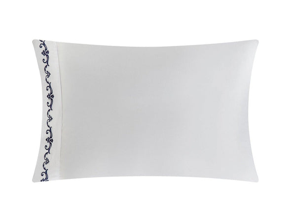 Chic Home Verona 9 Piece Medallion Print Quilt Set