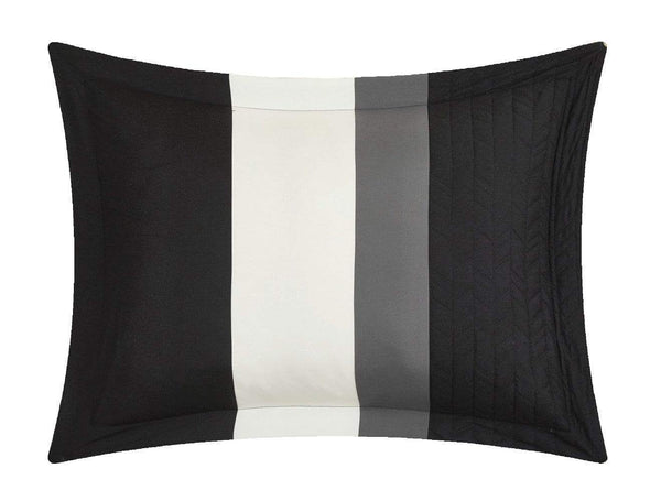 Chic Home Vixen 24 Piece Embroidered Comforter Set