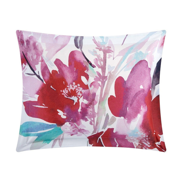 Chic Home Waldorf 9 Piece Reversible Comforter Set