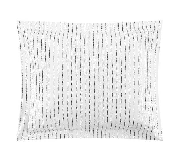 Chic Home Wesley 3 Piece Striped Duvet Cover Set