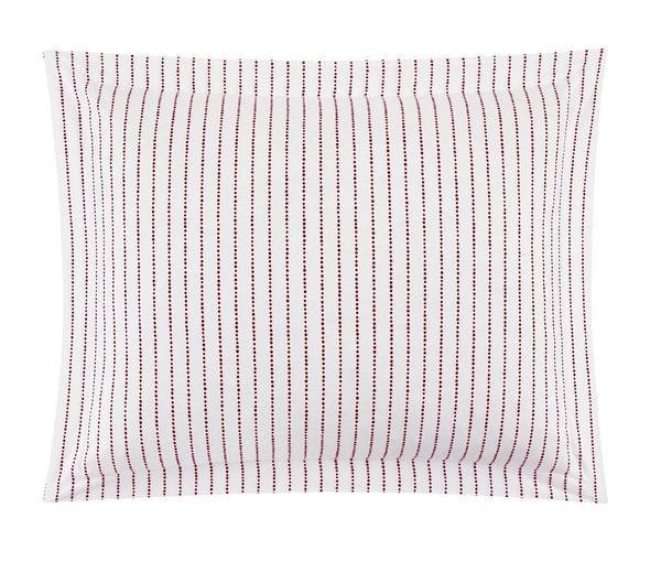 Chic Home Wesley 7 Piece Striped Duvet Cover Set