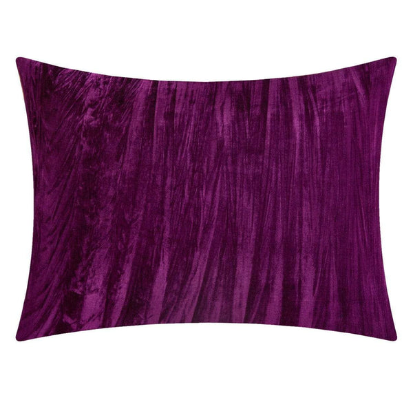 Chic Home Westmont 4 Piece Velvet Comforter Set