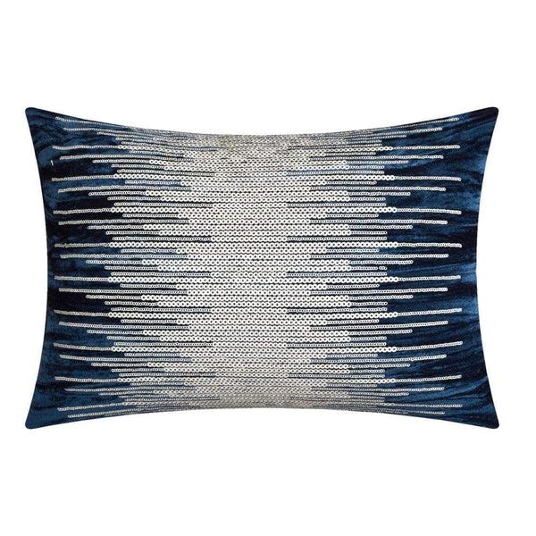 Chic Home Westmont 8 Piece Velvet Comforter Set