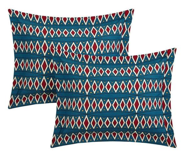 Chic Home Zaiden 4 Piece Boho Duvet Cover Set