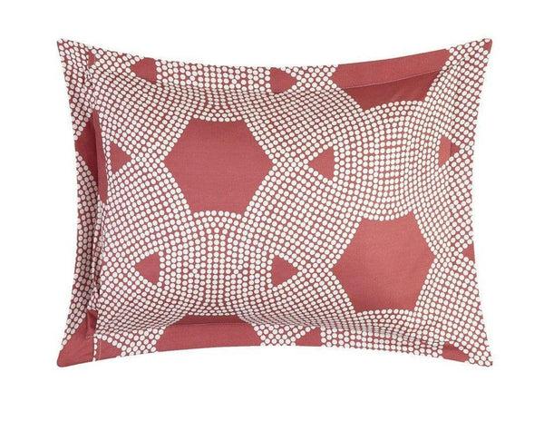 Chic Home Zoe 9 Piece Reversible Quilt Set