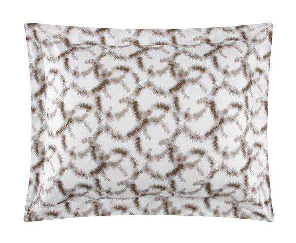 Chic Home Chrisley 7 Piece Watercolor Duvet Cover Set