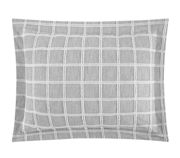 Chic Home Christine 9 Piece Sherpa Textured Comforter Set