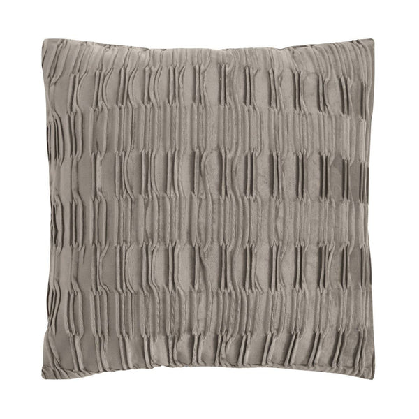 Chic Home Clarissa 4 Piece Floral Medallion Print Comforter Set