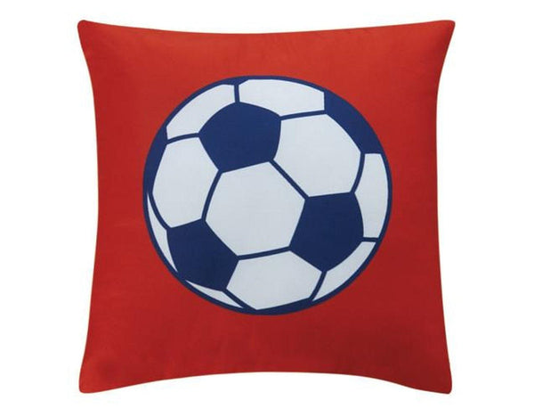 Chic Home Classic Sport 4 Piece Reversible Quilt Set